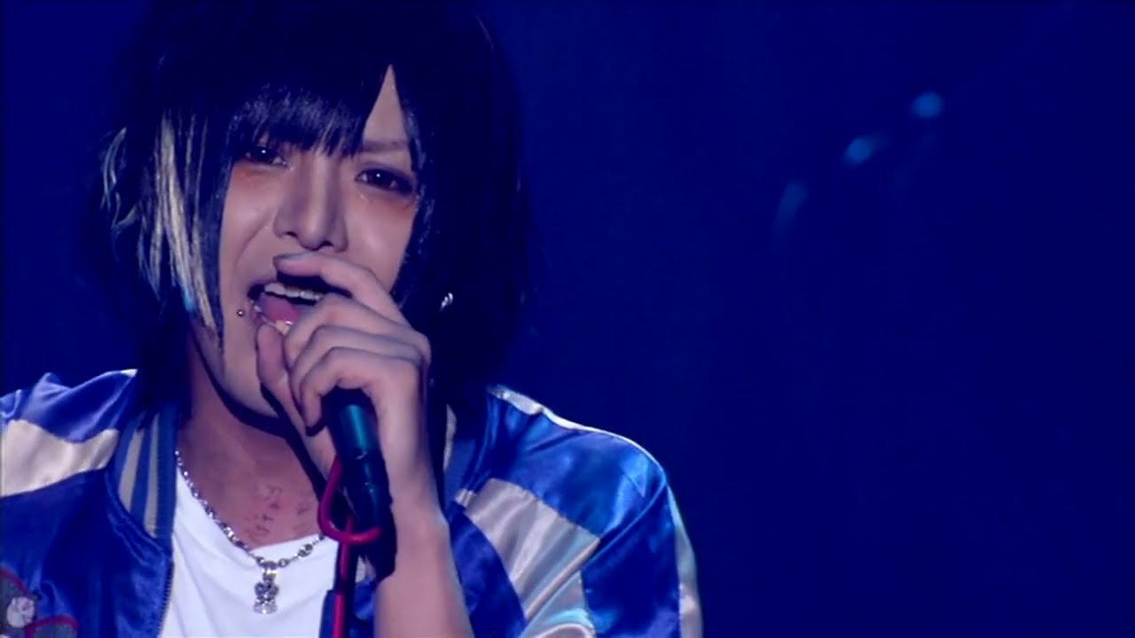 R指定「ラストレイン」(LIVE)