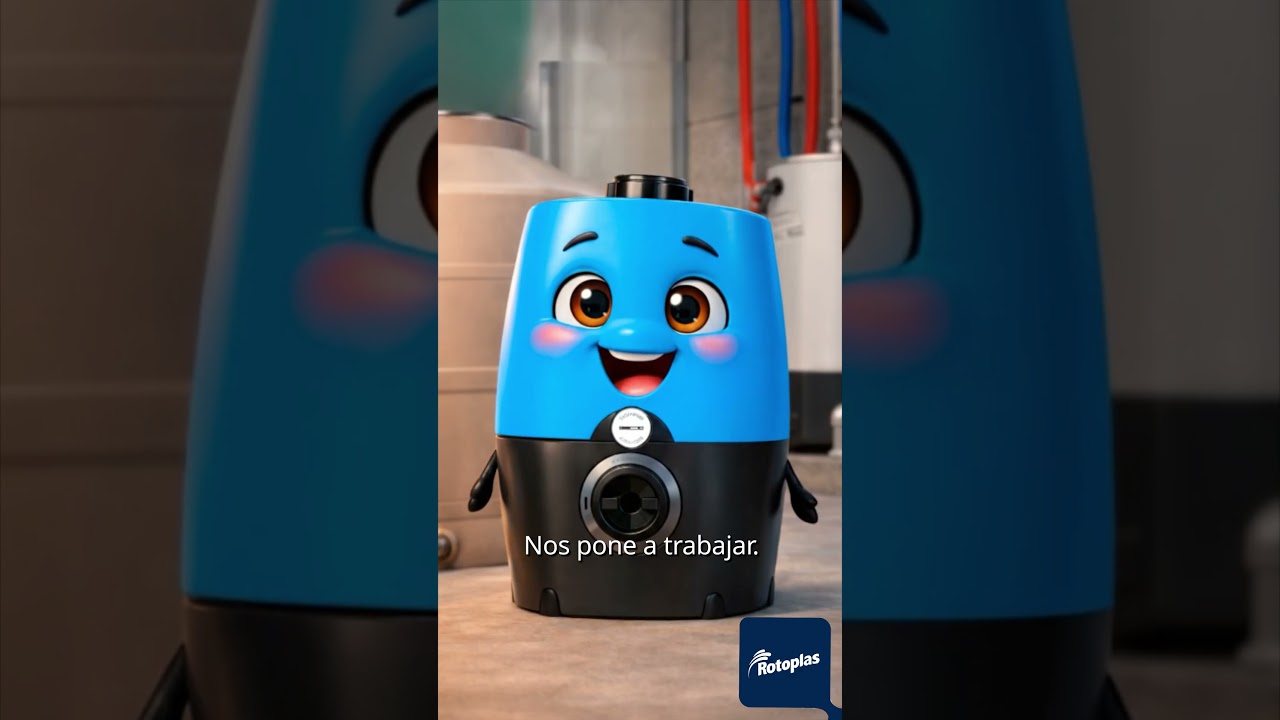 Detrás de cada casa que funciona, hay manos expertas