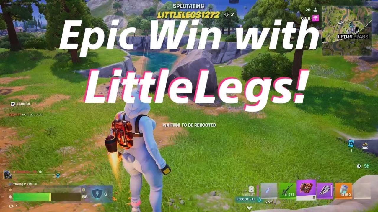 “From Cruising to Clutch: Bunny Teammate Victory Royale” 🚌 🐰 🏆 