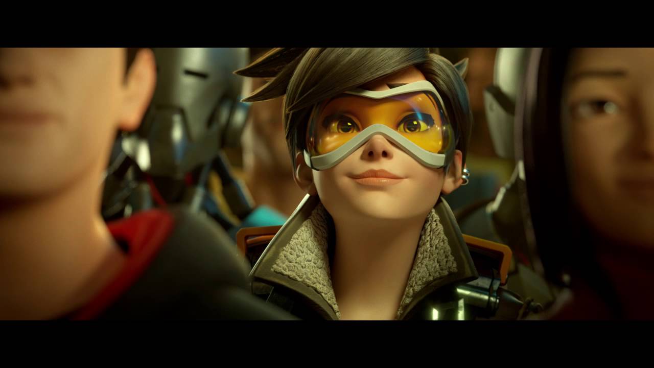 Overwatch | 