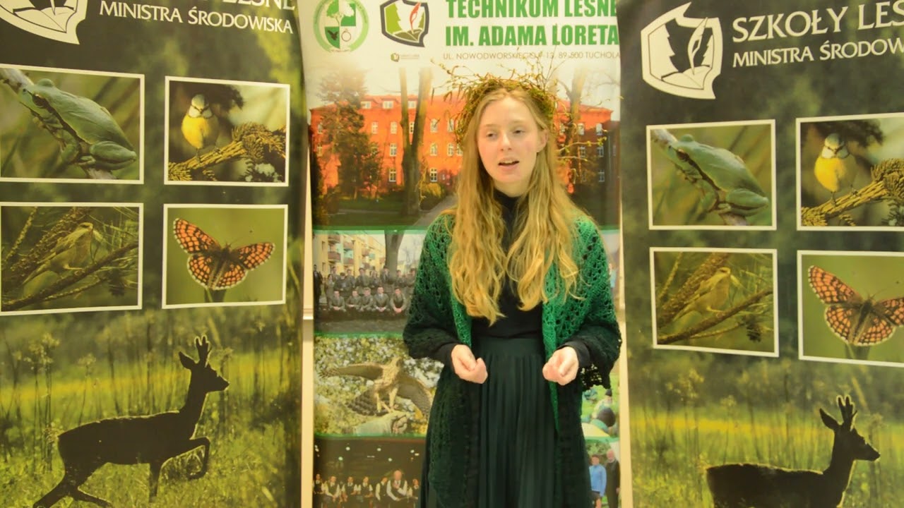 Zuzanna Rakowicz, „Niedoceniony dar”