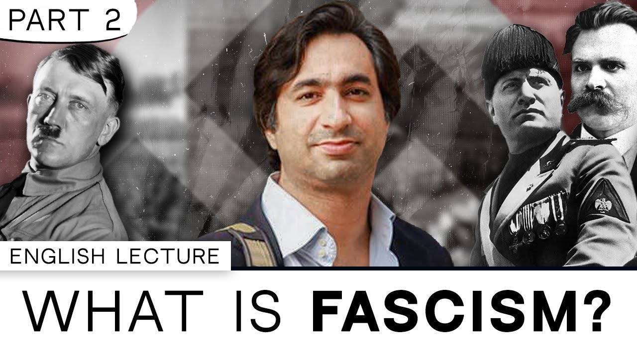 What is Fascism pt. 2 [Eng]