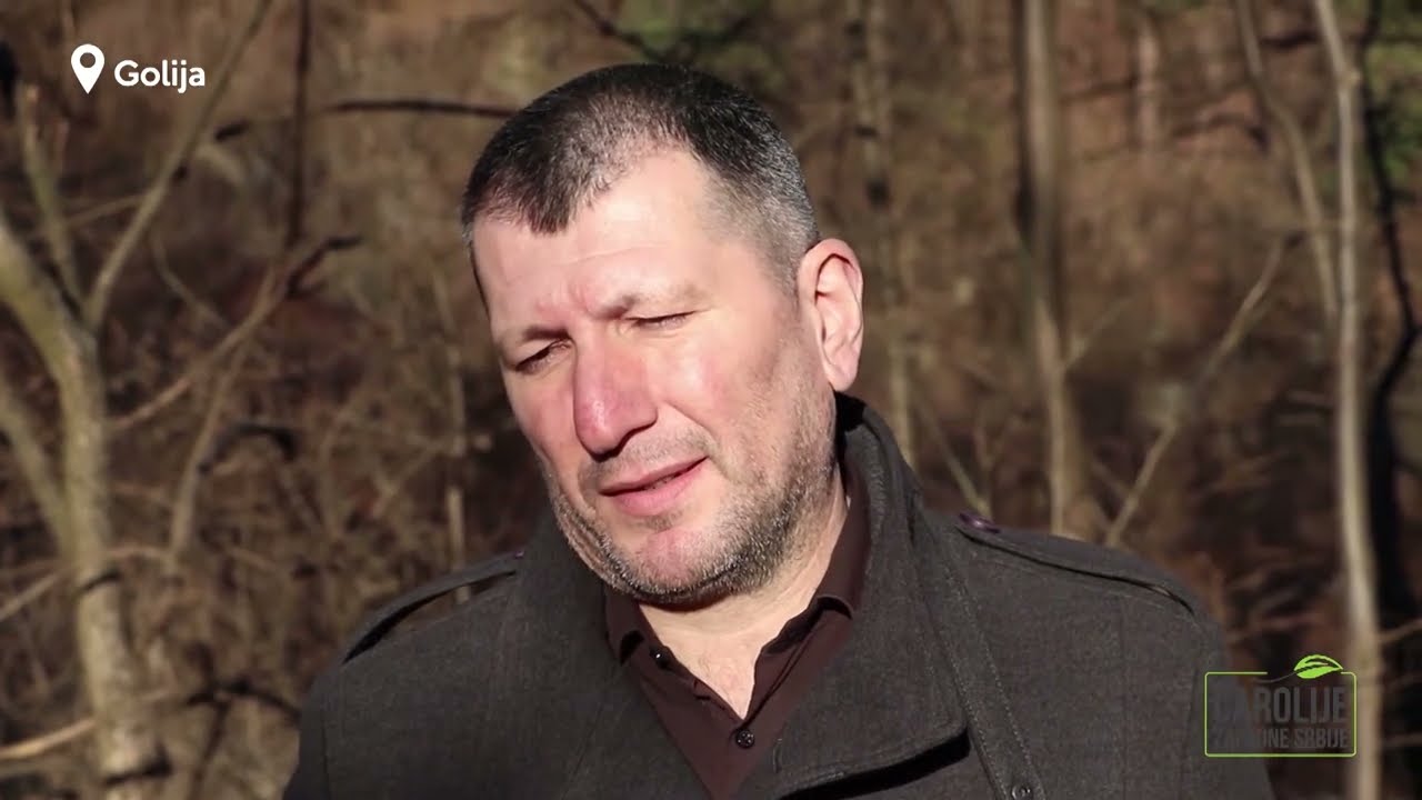 Čarolije Zapadne Srbije: Epizoda 1 IVANJICA - ČAČAK