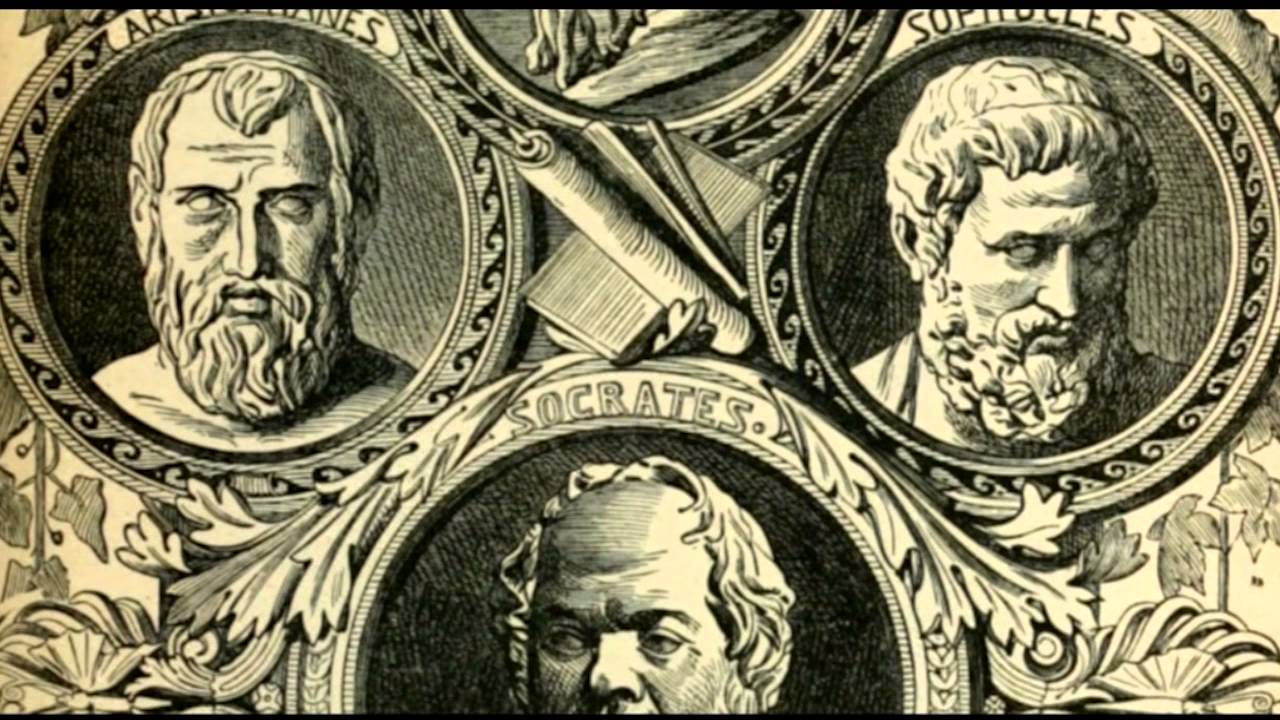 History of Philosophy 10.1 Aristotle | Official HD