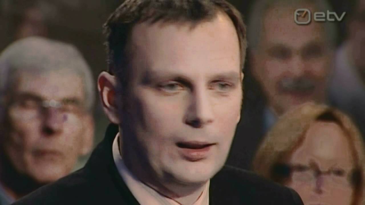 K&uuml;mme aastat k&uuml;simusi (osa 2/2)