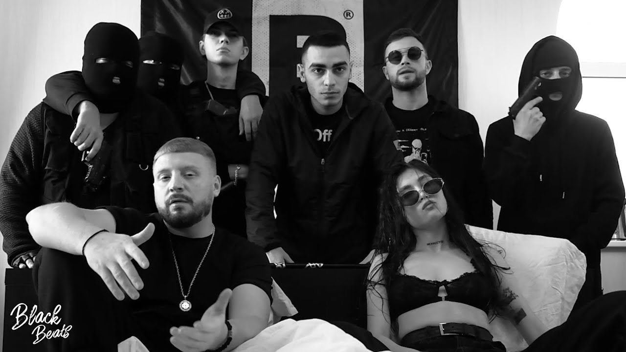 Darom Dabro - 33 ПРОБЛЕМЫ (2020)