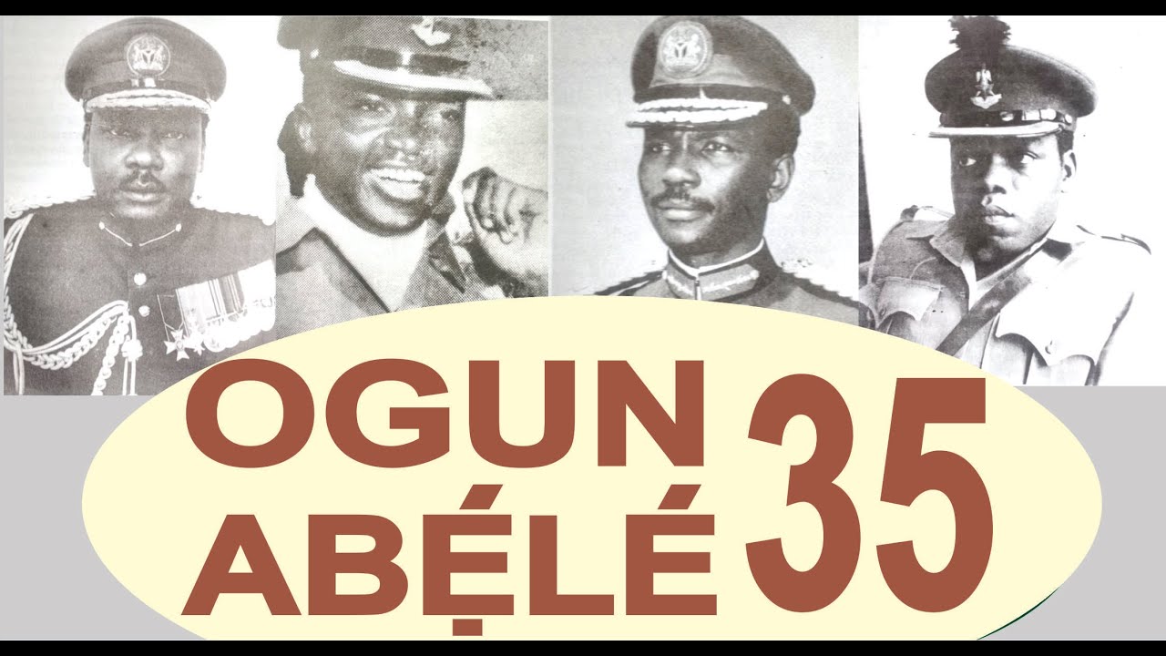 AWỌN ỌMỌ OGUN OJUKWU GBẸYIN YỌ SI BENJAMIN ADEKUNLE, WỌN GBA ILU IKOT-EKPENE LỌWỌ WỌN