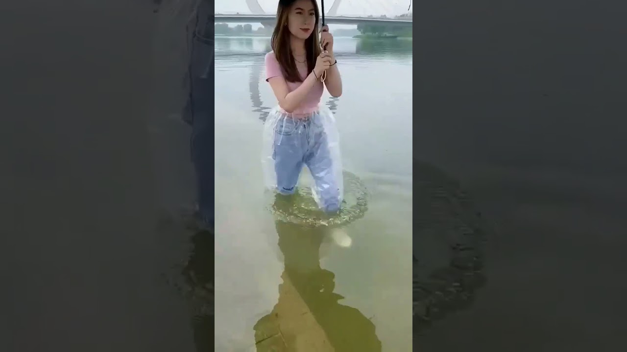 new plastic pants available soon #viral #foryou #shortsvideo #100k #fashion #ytshorts #shopping