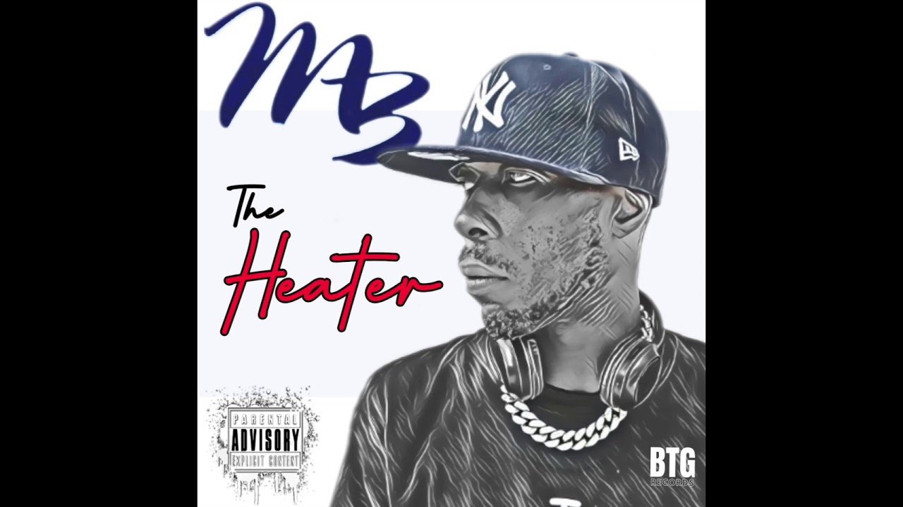 MINDBENDA - The Heater (Audio)