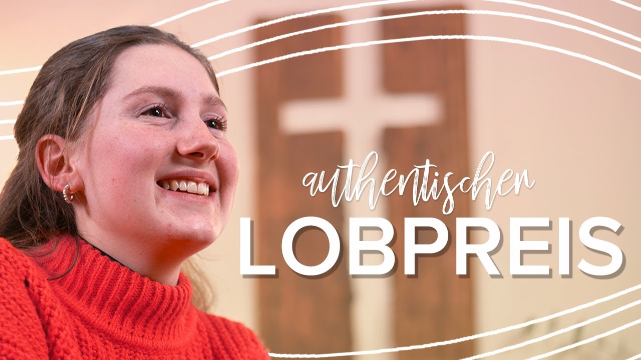Lobpreisabend – Live aus der Stube vom 23.01.2025