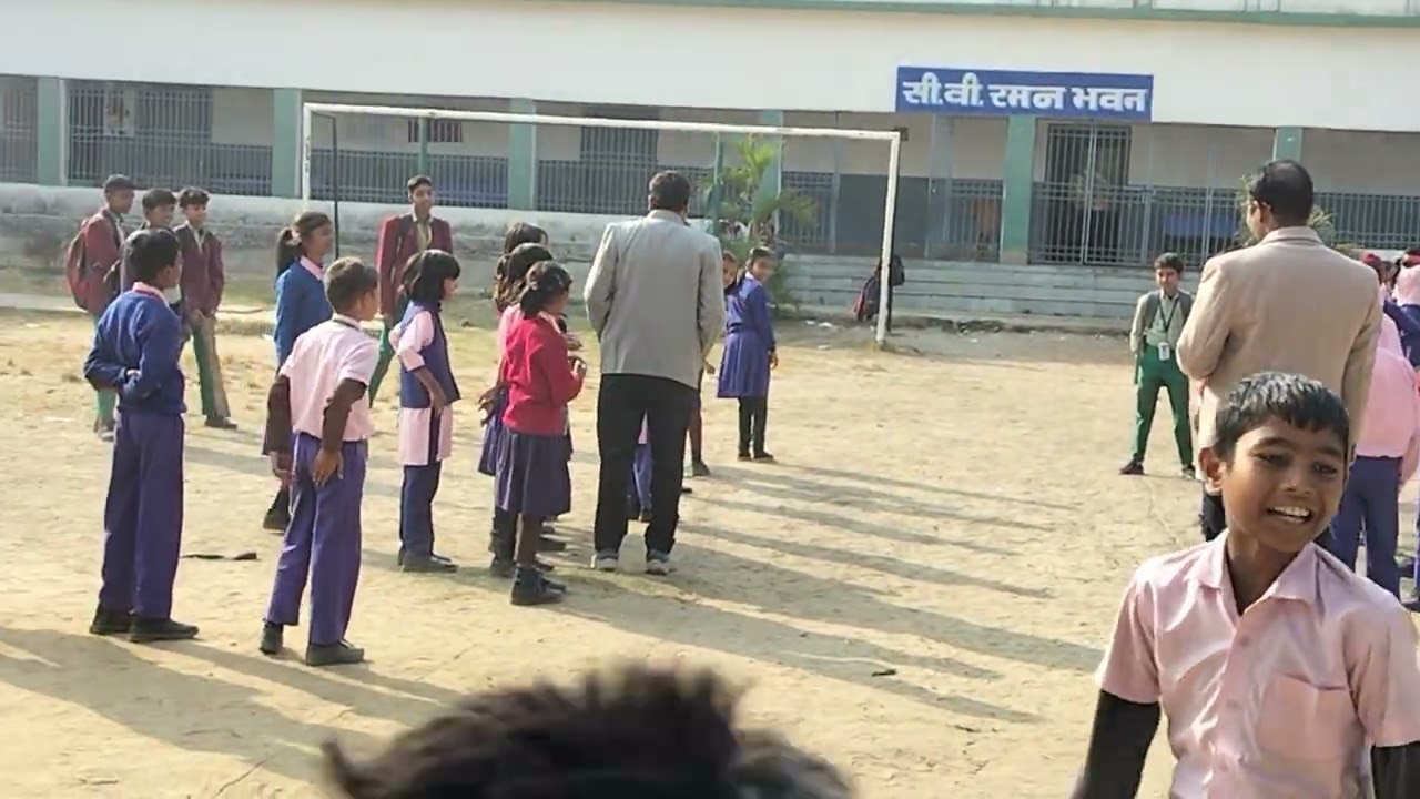 Learn with fun 
