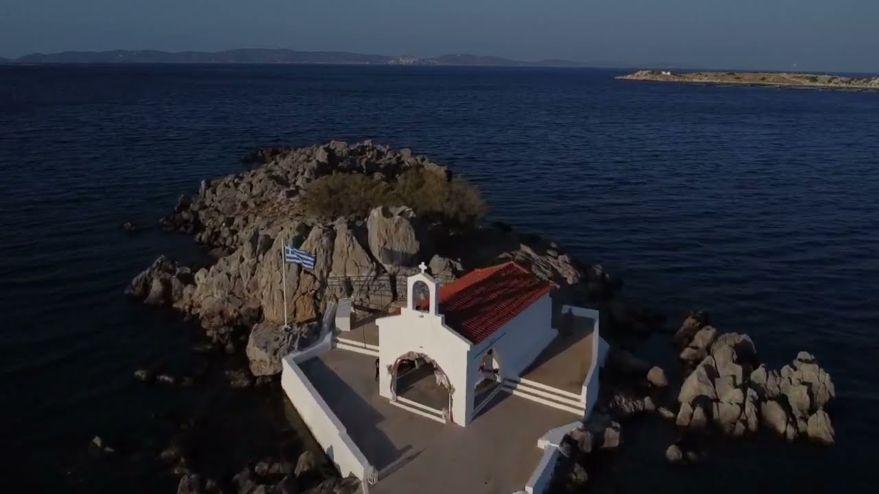 Άγιος Ισίδωρος - Χίος, Agios Isidoros - Chios