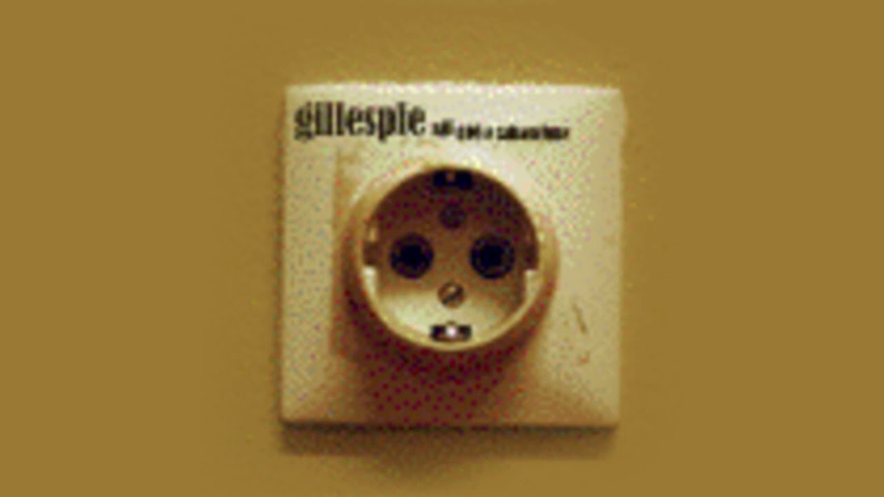 Gillespie - Nje Dite e Zakonshme (Full Album)