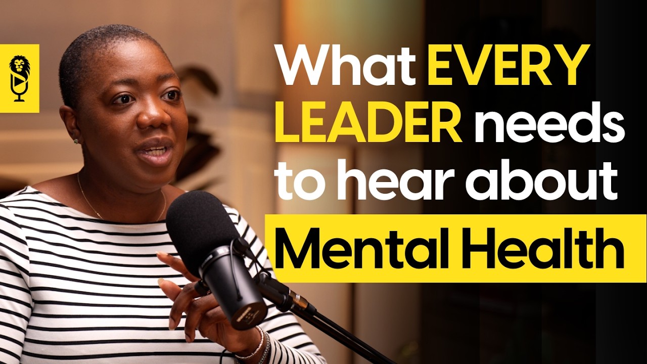Chloe Davies: The Truth About Resilience Nobody Talks About
