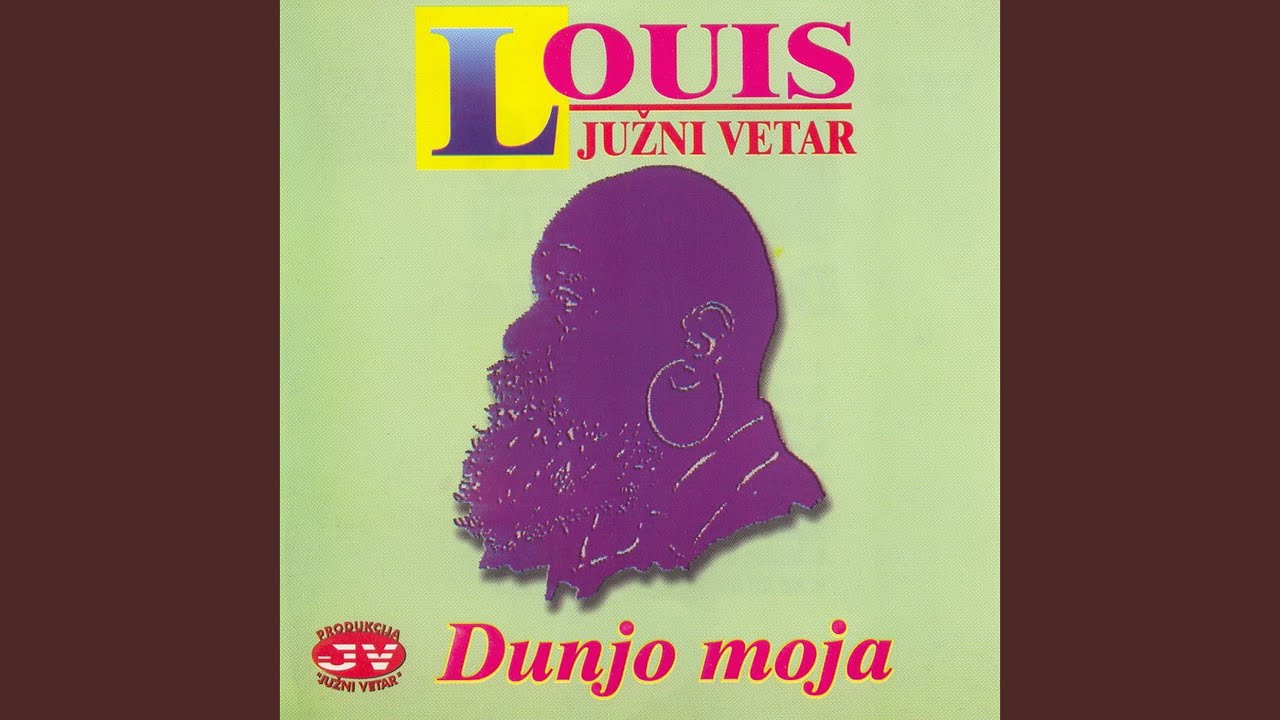 Dunjo moja