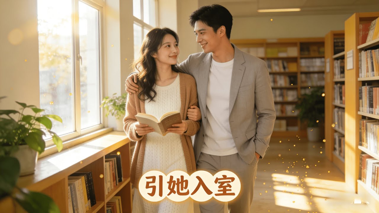 李柯以 | 韓靜茹為兄還債去相親，秦予宸以三百萬誘她假結婚。#搞笑 #爱情  #都市