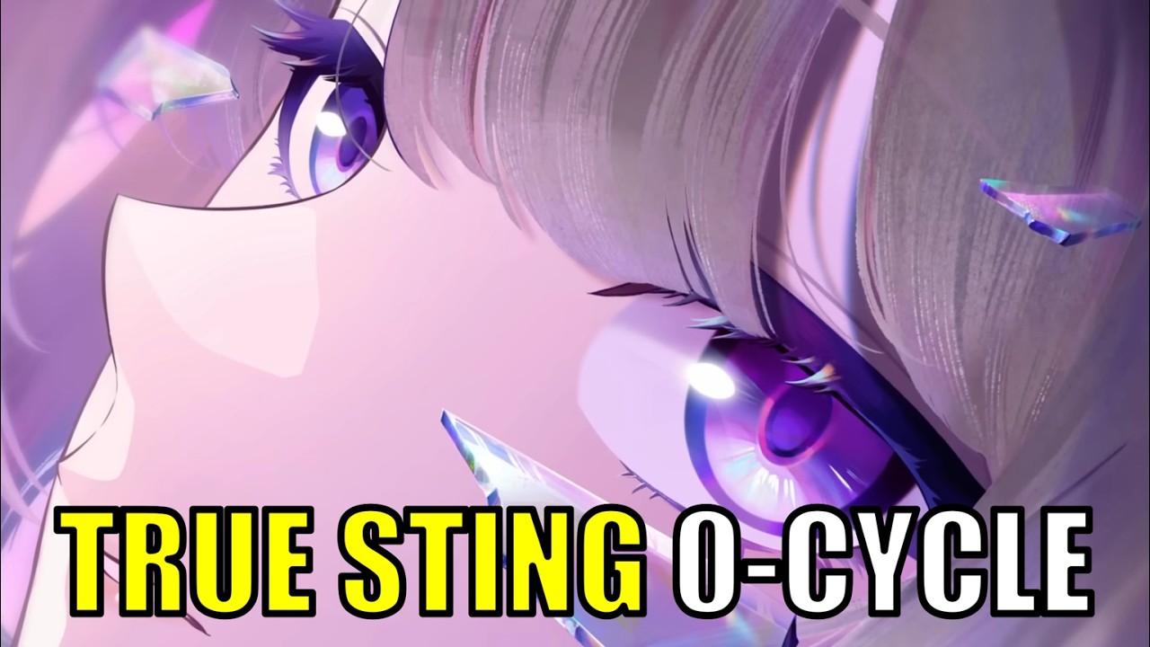The Herta 0-Cycle: Limits of Her Performance in MOC | No Limited Eidolons | MOC 3.3