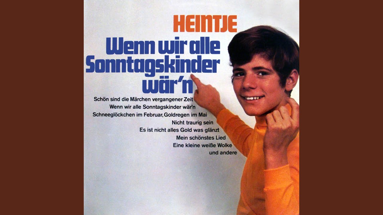 Ich Tu Alles Für Dich