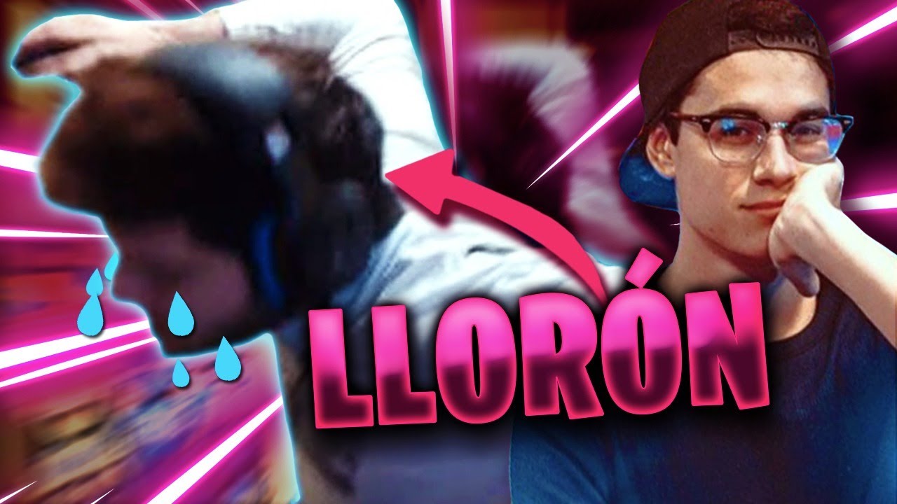 &iexcl;QUIEN PIERDA ESTA PARTIDA, se queda SIN CHALLENGER! &iexcl;El DUELO M&Aacute;S IMPORTANTE contra ELMILLOR!