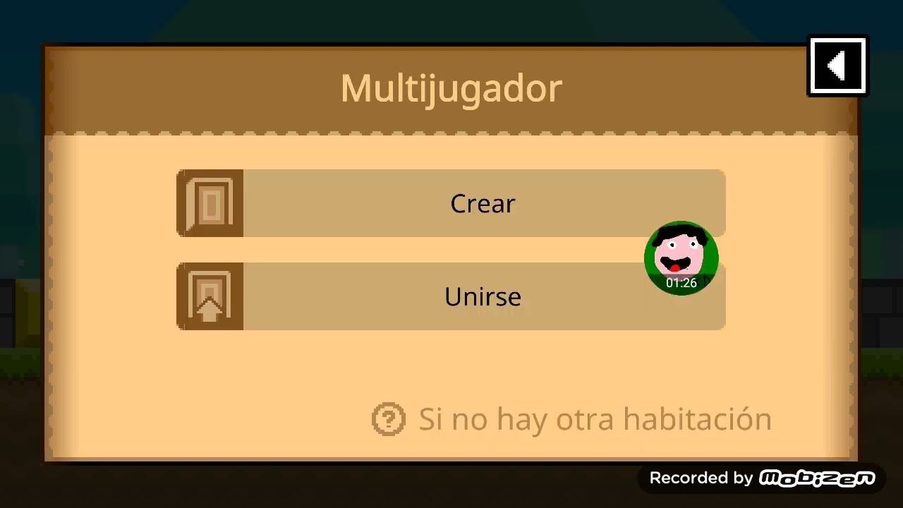 tutorial de como jugar en multijugador en boku boku