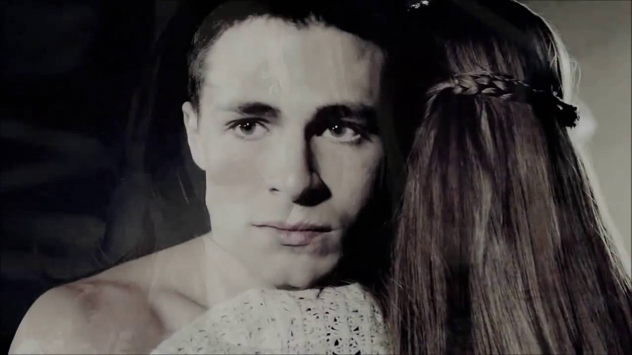 Never say Never  The Pack  Teen Wolf