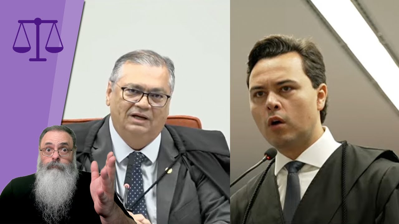 JULGAMENTO de FILIPE MARTINS tem VÁRIAS BOMBAS: MAURO CID teria sido AUTOR da MINUTA do GOLPE
