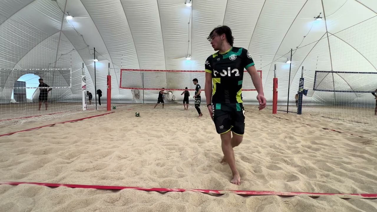 2ª Tappa Serie B  Giardinieri - Fongo vs Giunta - Rizzo 2 set  