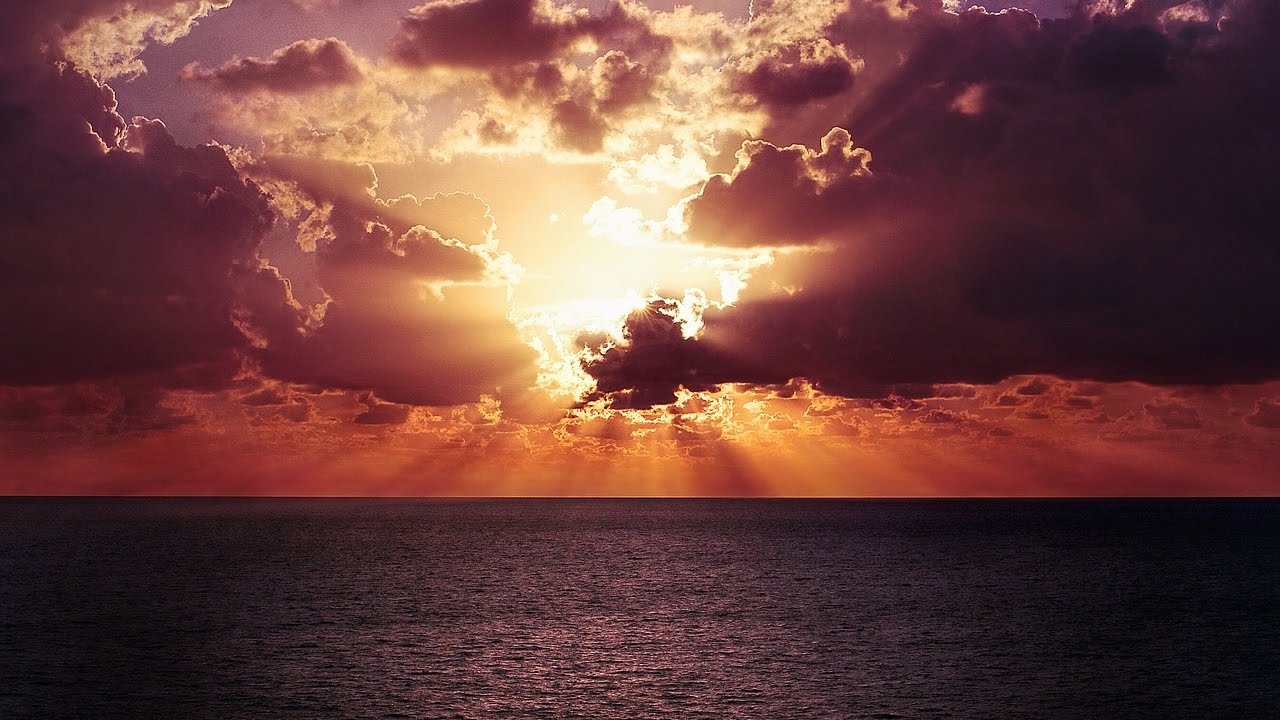 Peaceful Music - Angelic Voices, Relaxing, Meditation [Peace After the Storm - 3B4JOY]