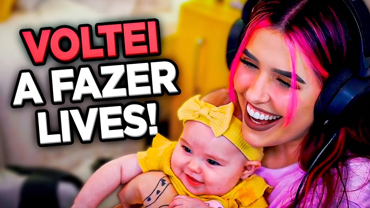 VOLTEI!