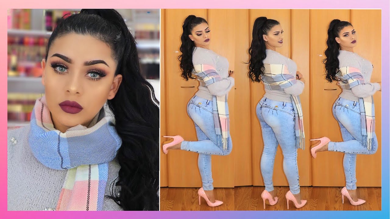 ARREGLATE  CONMIGO! #GRWM SALIDA CON AMIGAS