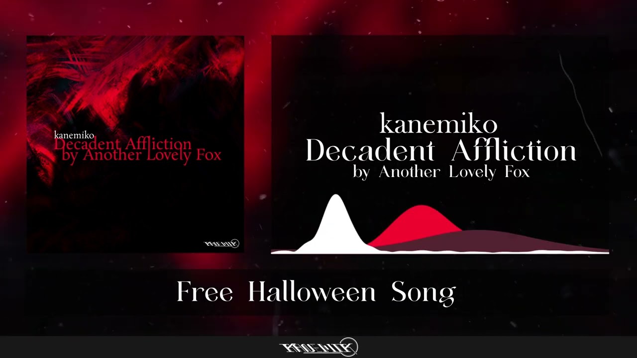 kanemiko - Decadent Affliction (by Another Lovely Fox)