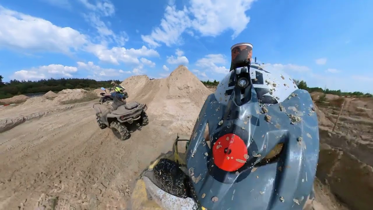 ATVPower Funpark Meppen alles neu!