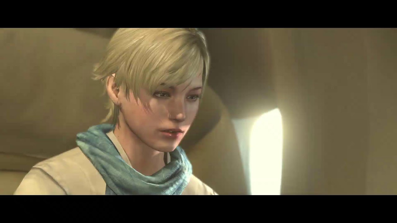 RESIDENT EVIL 6 - LIVE GAMEPLAY #9