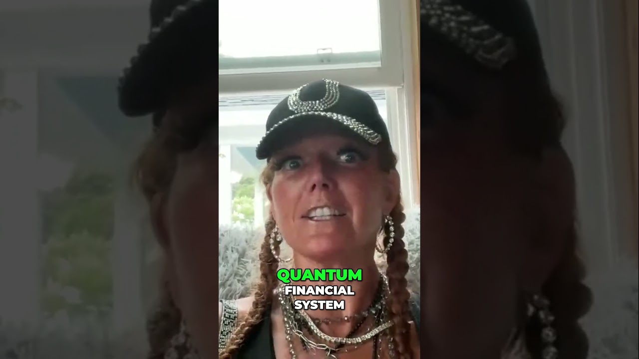 Quantum Financial System Explained: The Truth about Mark Z and QFS Testing  #dinar #qfs #markz