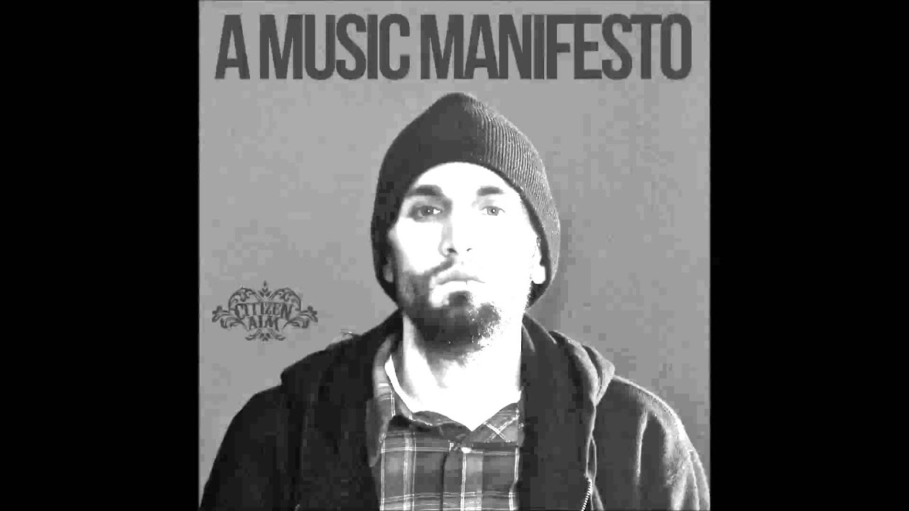 Citizen Aim - The Dream That You Gave To Me