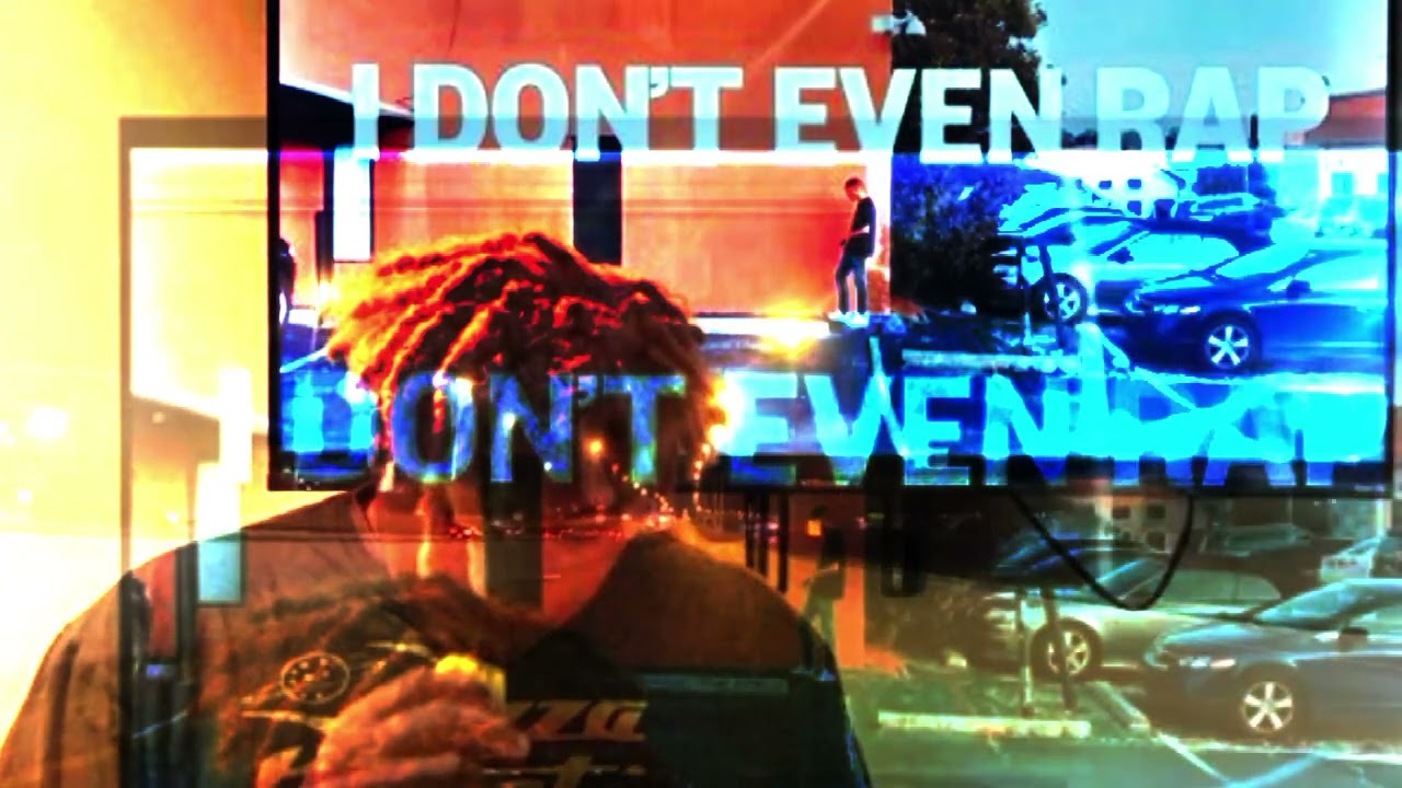 334Splash - Danger (Prod.Rovch)