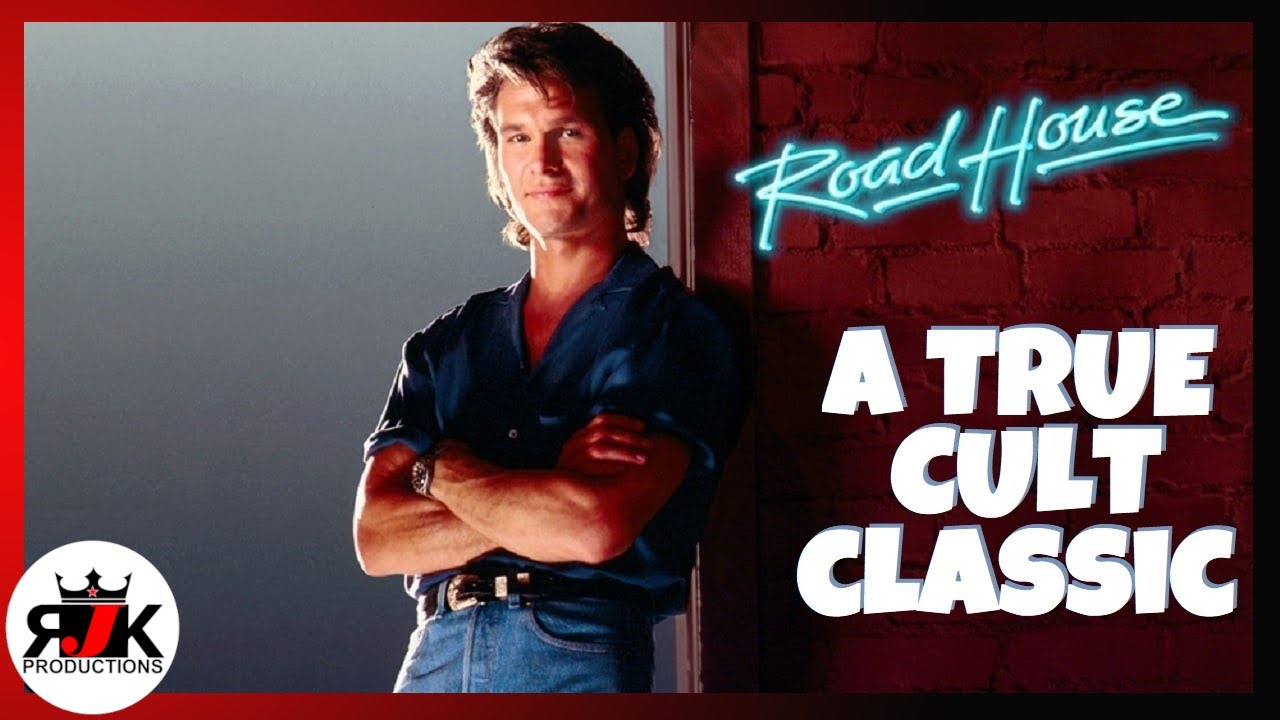 Road House A True Cult Classic