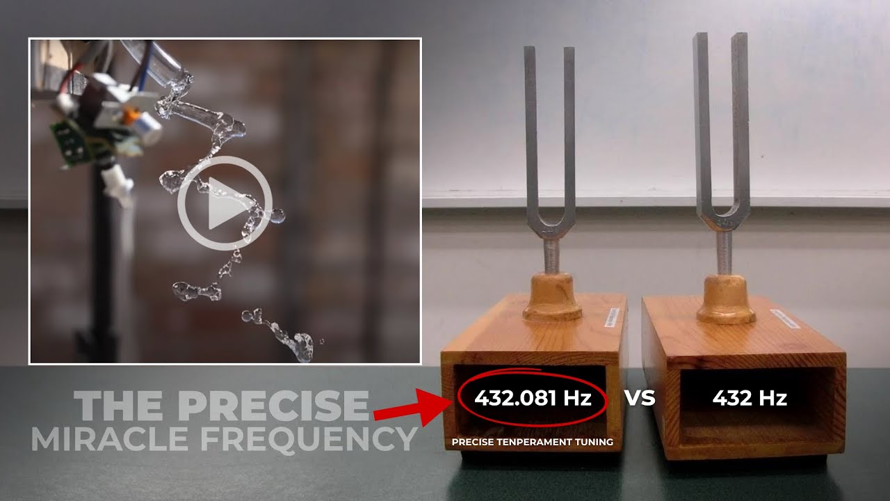 RAISE YOUR FREQUENCY IN 1.26 Minutes | 