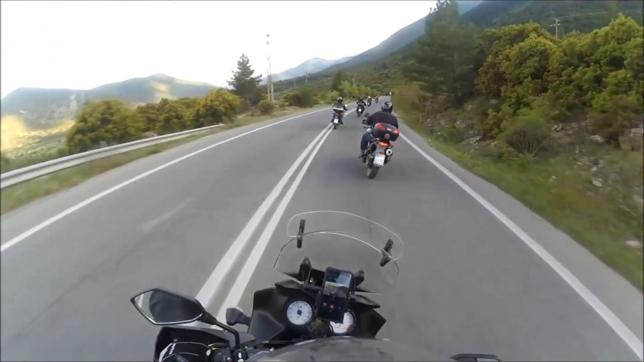 ΣΠΗΛΑΙΟ ΚΑΨΙΑ  22 - 4 - 2018 by georged