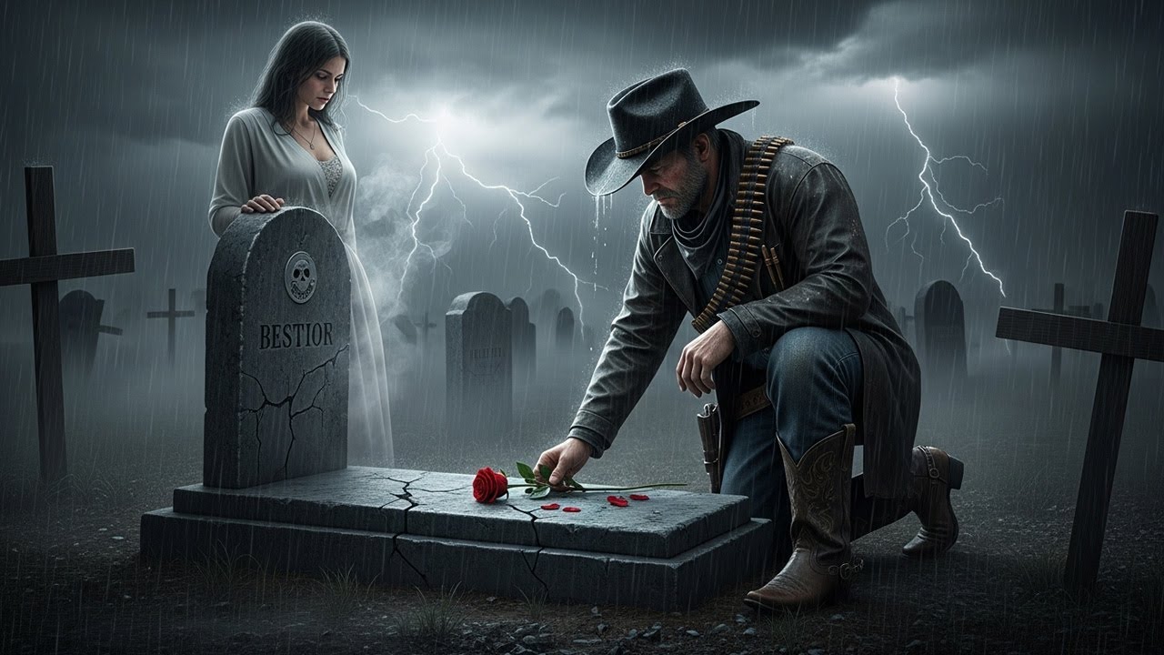 Ya no queda nadie, solo yo || Música Dark Country en Español