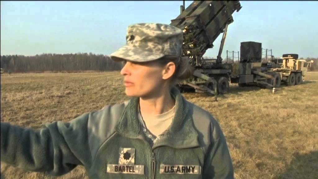 US Deploys Patriot Missile Batteries to Poland: Russia deployed ballistic missiles to Kaliningrad
