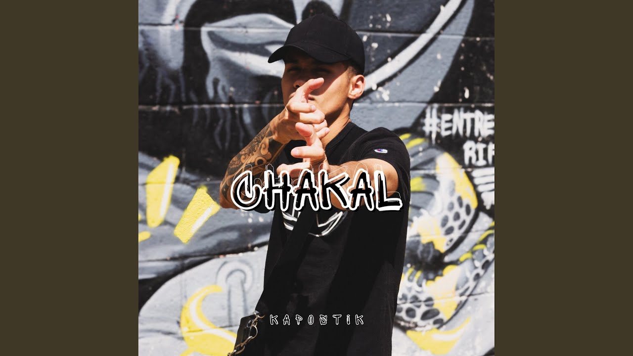 Chakal