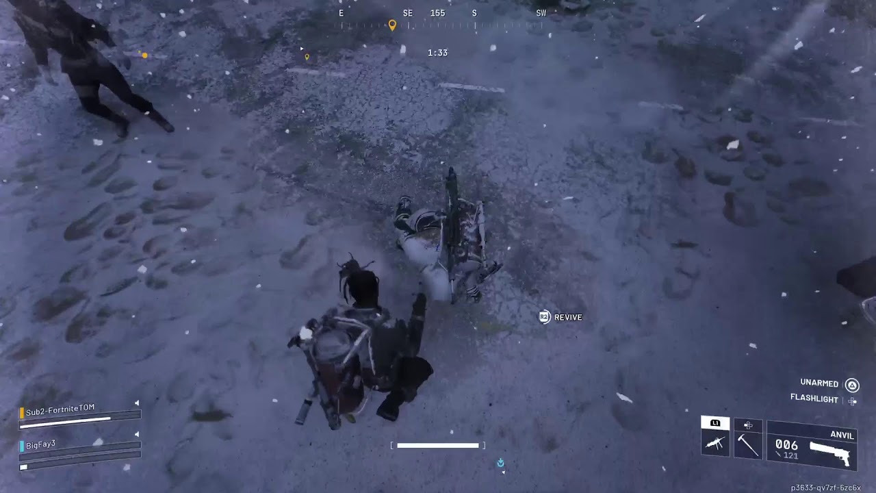 (LIVE🔴)ARC RAIDERS GOOPING AND LOOTING