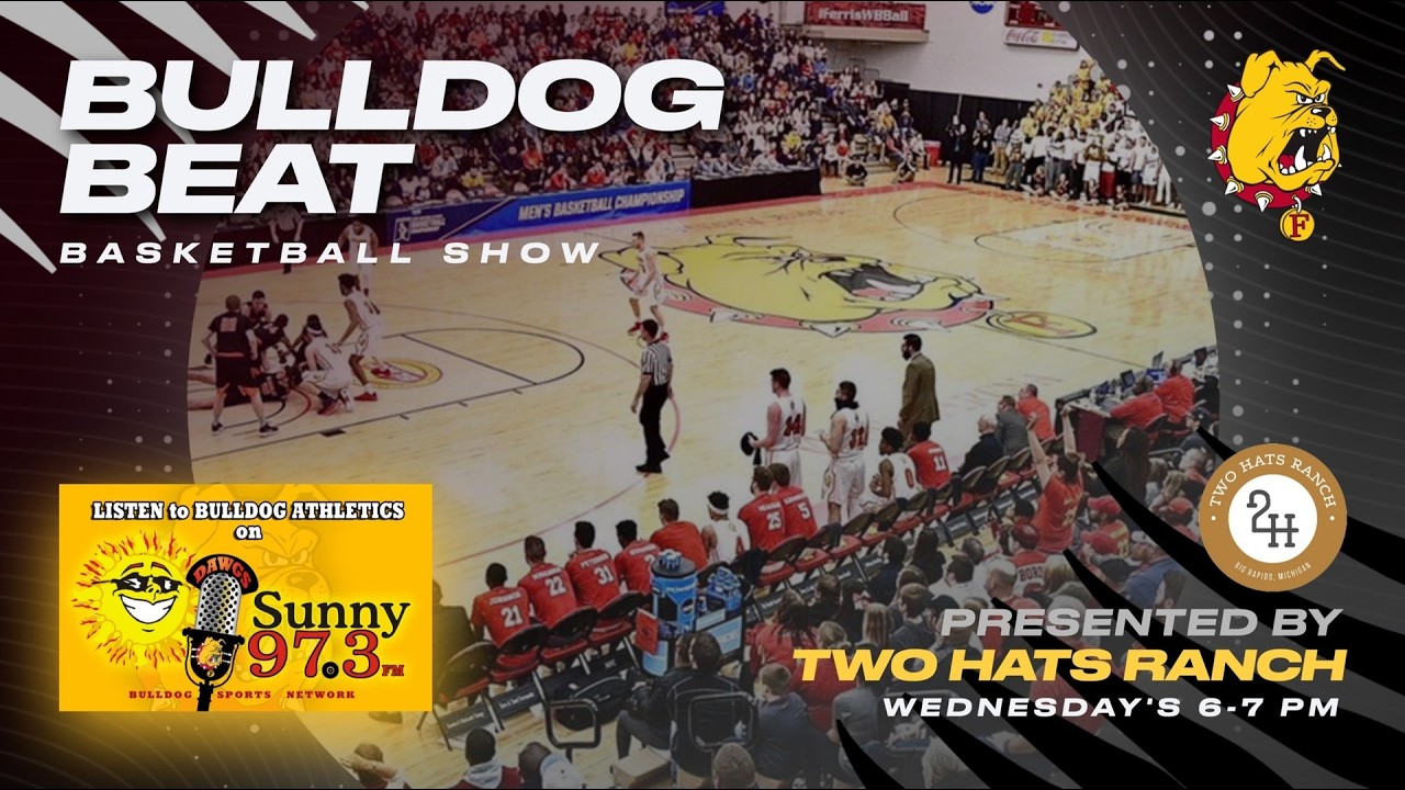 Bulldog Beat Season 2 Episode 5
