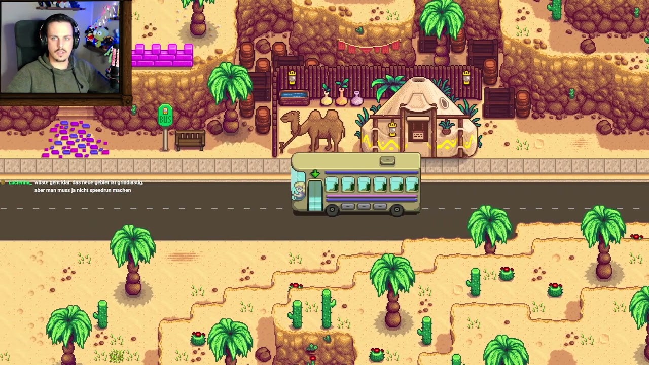Stardew Valley Extended #13