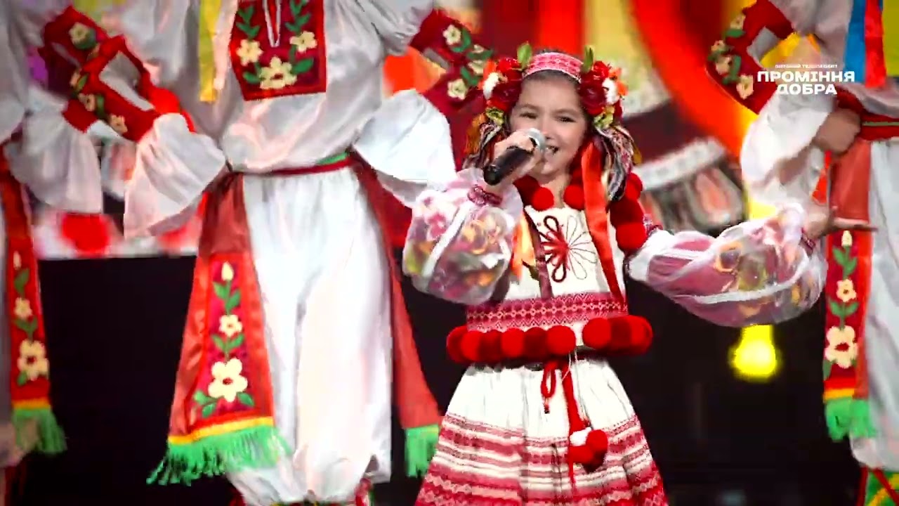 Аріна Кривовяз - Чорна редька