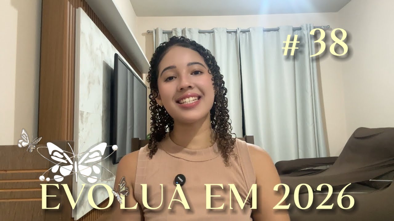 TENHA FÉ! 