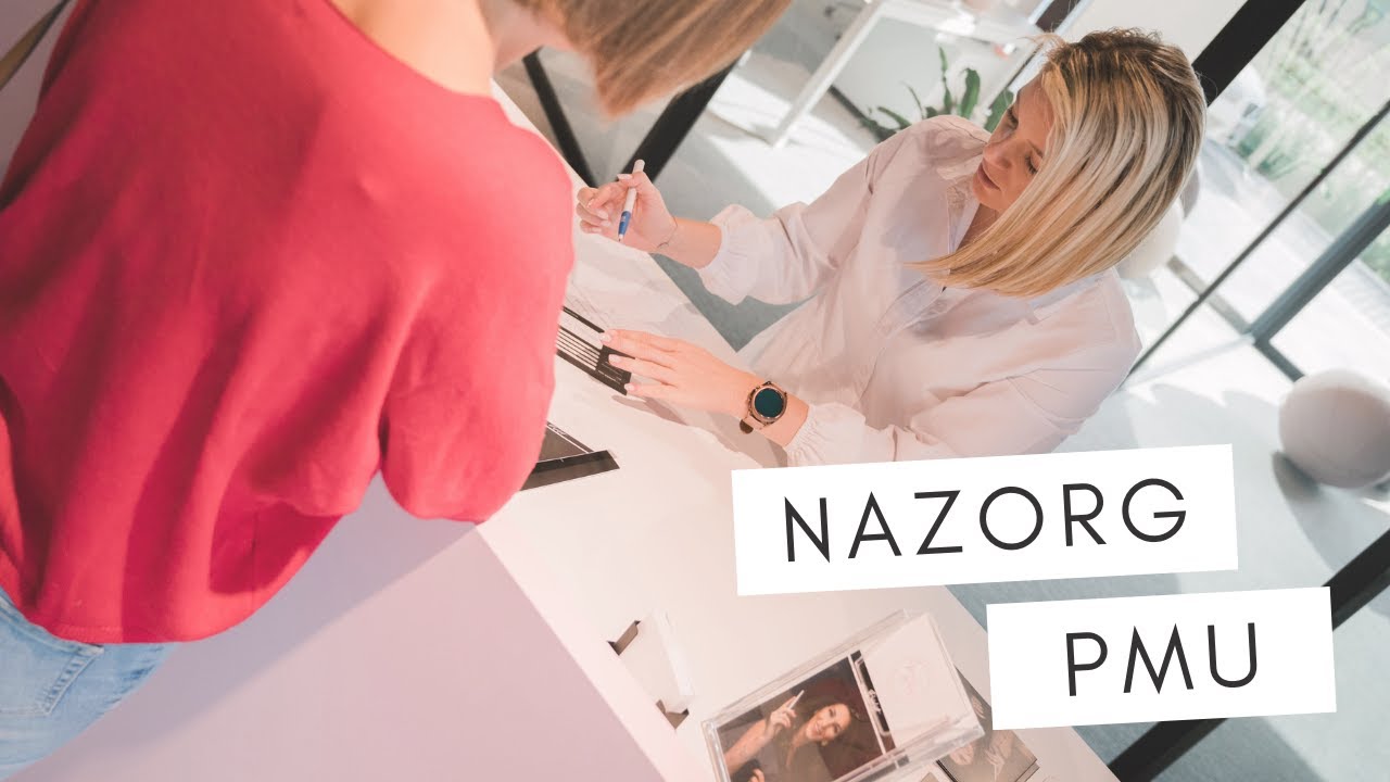 Nazorg PMU