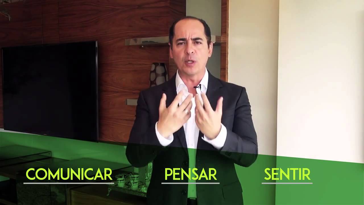 #1 Mentalidade Pensar como Rico   S&eacute;rie Prosperidade Financeira com Paulo Vieira
