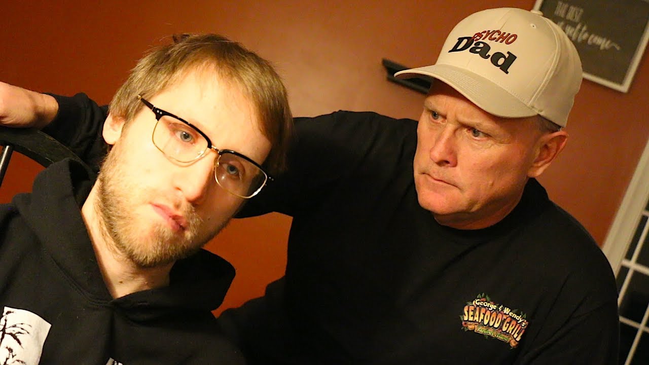Psycho Dad Steals McJuggerNuggets Youtube Money